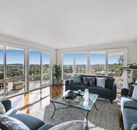 Dunescape - Watch the Sunrise and the Sunset - Accommodation Brisbane