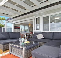 Dunkarein - 600m to bosom beach