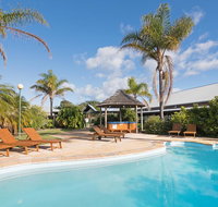 Dunsborough Town Units - Accommodation Brisbane