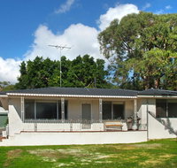 Eagle Bay Beach House - Accommodation Brisbane