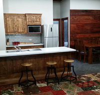 Eagle Foundry Bed  Breakfast