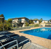 Eagle Heights Holiday Units - Accommodation Brisbane