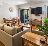 EAGLE VIEW UNIT 5 STAR - Accommodation Brisbane