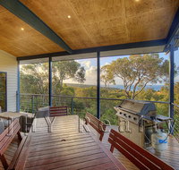 Eagle Vista - Accommodation Brisbane