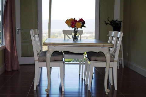 Eagle's View Bed & Breakfast - Accommodation Brisbane 2