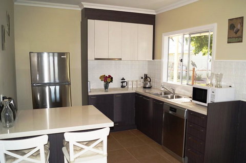 Eagle's View Bed & Breakfast - Accommodation Brisbane 3