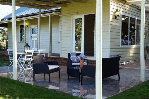 Eagle's View Bed & Breakfast - Accommodation Brisbane 1