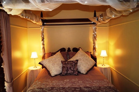 Eagle's View Bed & Breakfast - Accommodation Brisbane 0