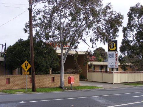 Eaglehawk Motel - Accommodation Brisbane 0