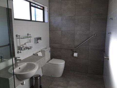 Eaglehawk Motel - Accommodation Brisbane 1