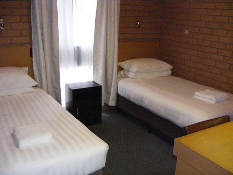 Eaglehawk Motel - Accommodation Brisbane 2