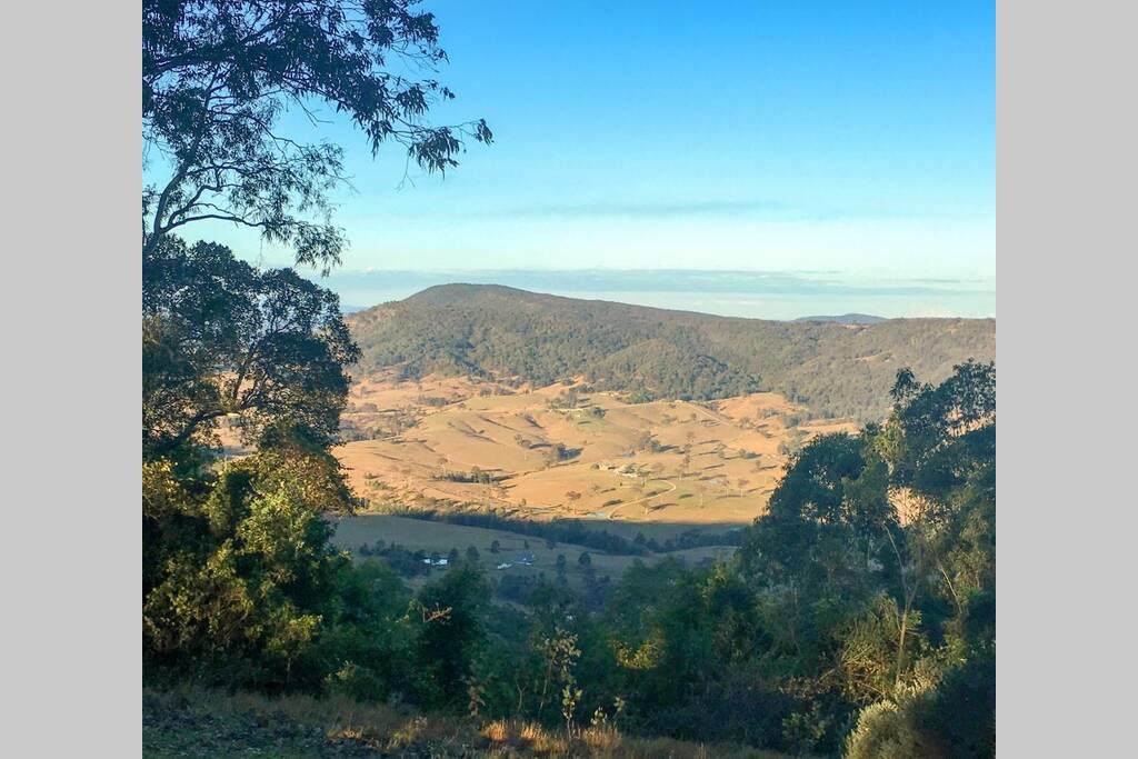 Lambs Valley NSW Accommodation Brisbane
