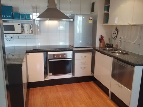 Eagles Eye View - Accommodation Brisbane 1