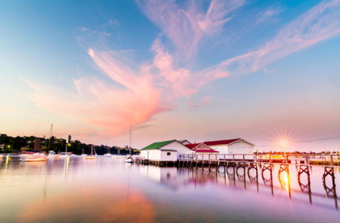 Eagles Eye View - Accommodation Brisbane 0