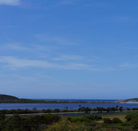 Eagles Nest Ocean Lookout - Accommodation Brisbane
