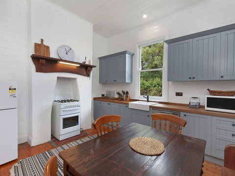 EAMONT ON SACKVILLE - Accommodation Brisbane 2
