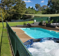 Early Settlers Motel Tocumwal - Accommodation Brisbane