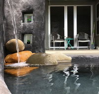 Earthship Daintree - Accommodation Brisbane