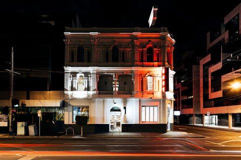 East Brunswick Hotel - Accommodation Brisbane 0