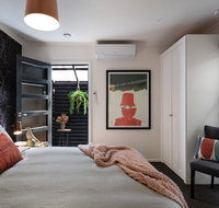 East St 3 -Secret Garden - Accommodation Brisbane