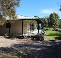 East Street Retreat - Accommodation Brisbane