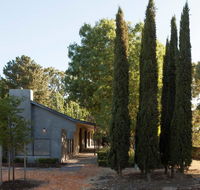 East Wing - Accommodation Brisbane