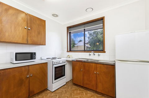 Eastern Beach Units #6 - Accommodation Brisbane 3