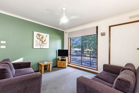 Eastern Beach Units #6 - Accommodation Brisbane 1