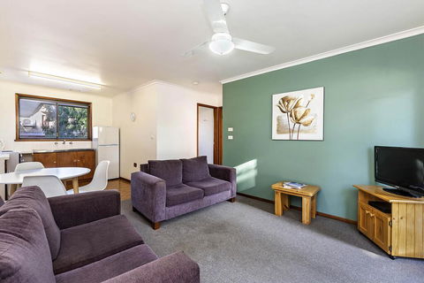 Eastern Beach Units #6 - Accommodation Brisbane 2