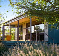 Eastern View Studio - Accommodation Brisbane