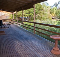 Eastwind on Chinamans Creek - Accommodation Brisbane