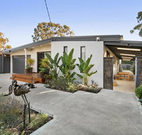 Easy Living Bayside Accommodation - Accommodation Brisbane