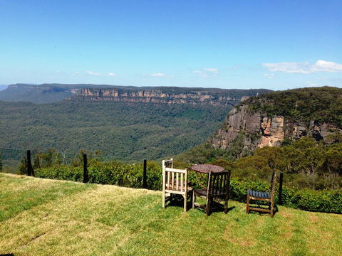 Echoes Boutique Hotel & Restaurant - Accommodation Brisbane 2