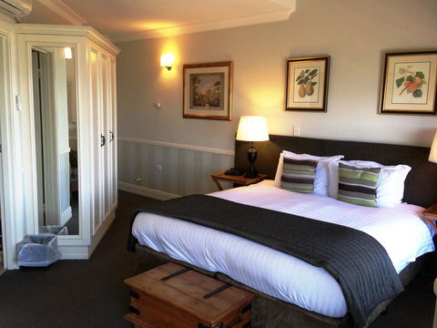Echoes Boutique Hotel & Restaurant - Accommodation Brisbane 1