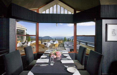 Echoes Boutique Hotel & Restaurant - Accommodation Brisbane 3