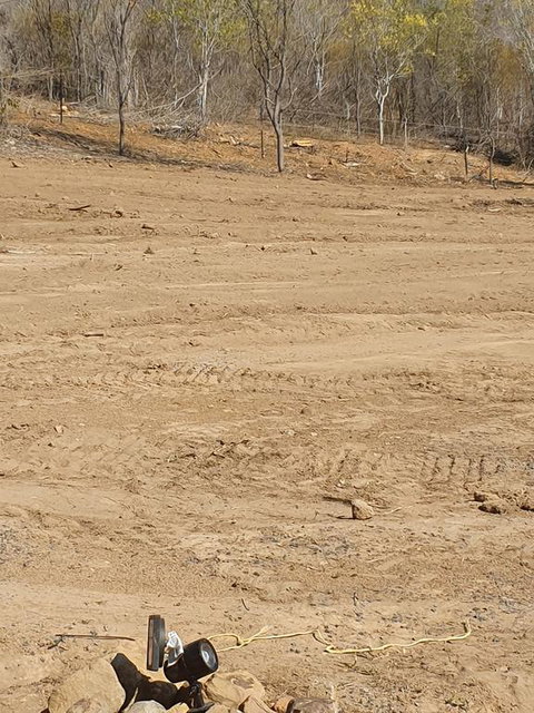 Echoes In The Valley Camping - Accommodation Brisbane 1