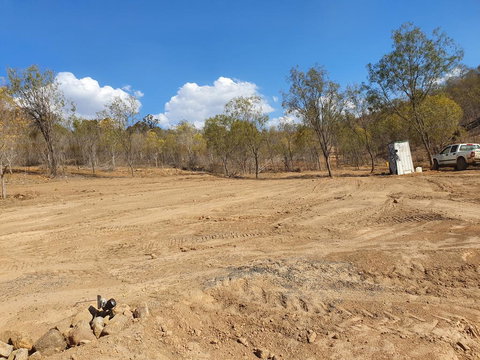 Echoes In The Valley Camping - Accommodation Brisbane 2