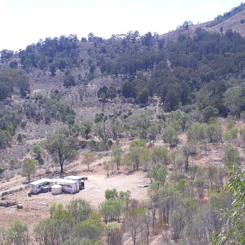 Echoes In The Valley Camping - Accommodation Brisbane 3