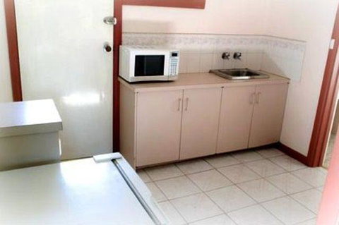 Echuca Motel - Accommodation Brisbane 1