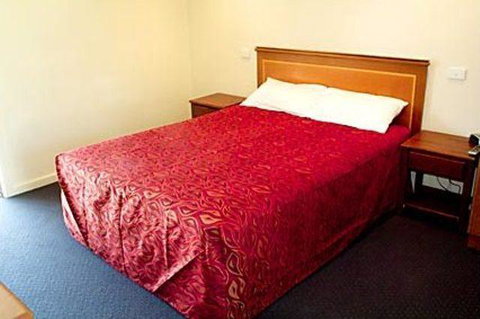 Echuca Motel - Accommodation Brisbane 2