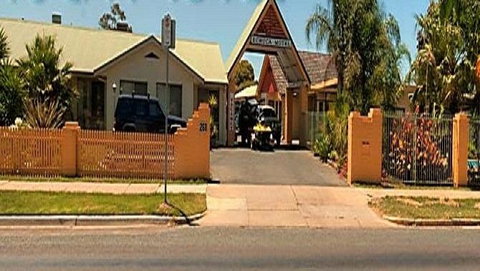Echuca Motel - Accommodation Brisbane 0
