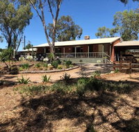 Echuca Retreat Holiday House