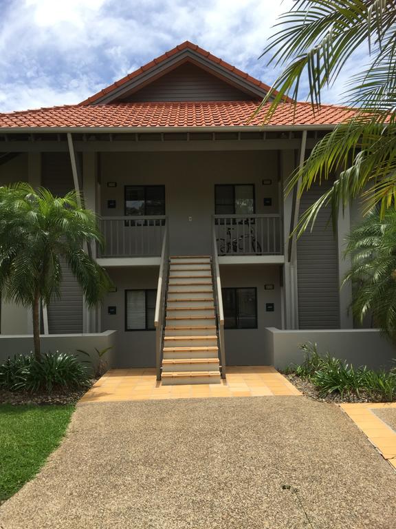 Laguna Quays QLD Accommodation Brisbane