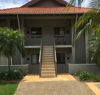 Eco Condo Whitsundays - Accommodation Brisbane