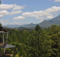 EcOasis - Accommodation Brisbane