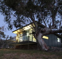 Ecocrackenback 7 - Sustainable chalet close to the slopes - Accommodation Brisbane