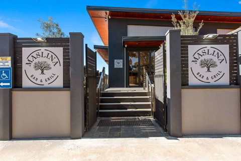 Econo Lodge Moree Spa Motor Inn - Accommodation Brisbane 2