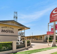 Econo Lodge Park Lane - Accommodation Brisbane