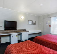 Econo Lodge Portland - Accommodation Brisbane
