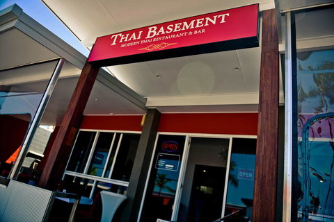 Econo Lodge Rusty's - Accommodation Brisbane 2